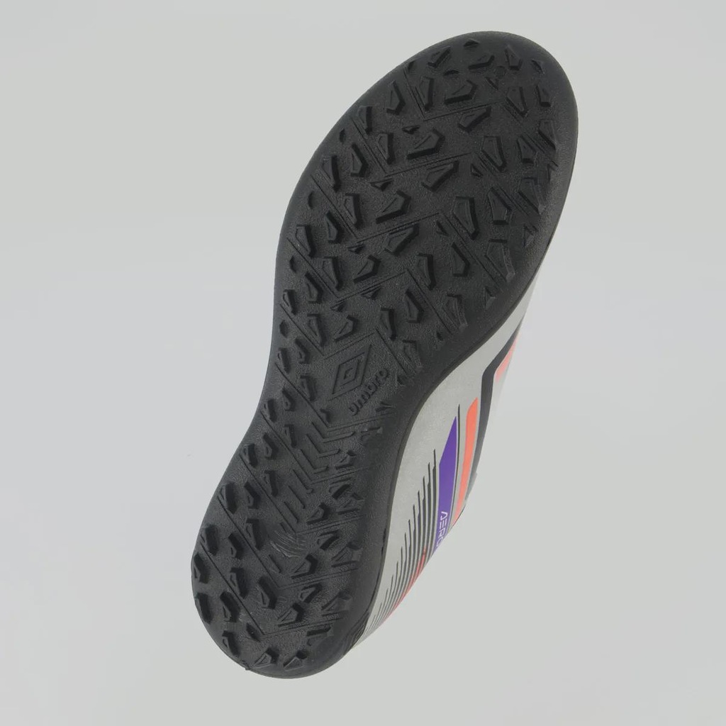 Imagem 5 do produto Chuteira Society Infantil Umbro Aerodynamic