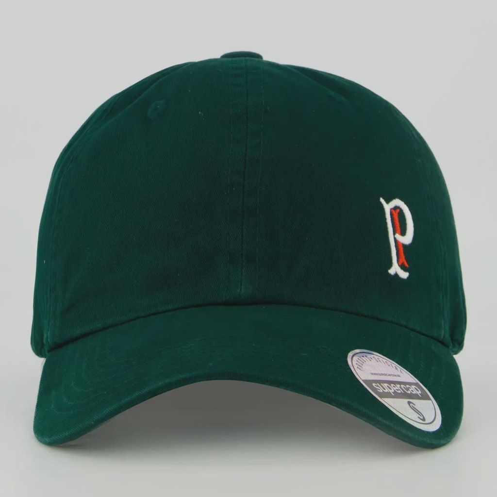 Imagem 2 do produto Boné do Palmeiras Classic Aba Curva