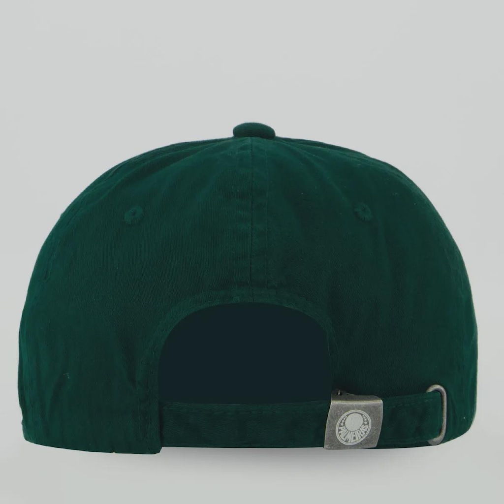 Imagem 3 do produto Boné do Palmeiras Classic Aba Curva