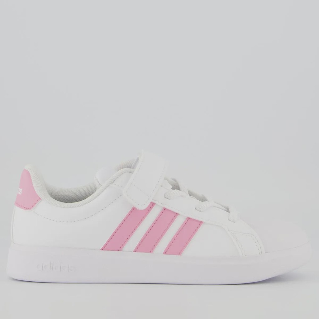 Imagem 1 do produto Tênis Infantil adidas Streettalk EL