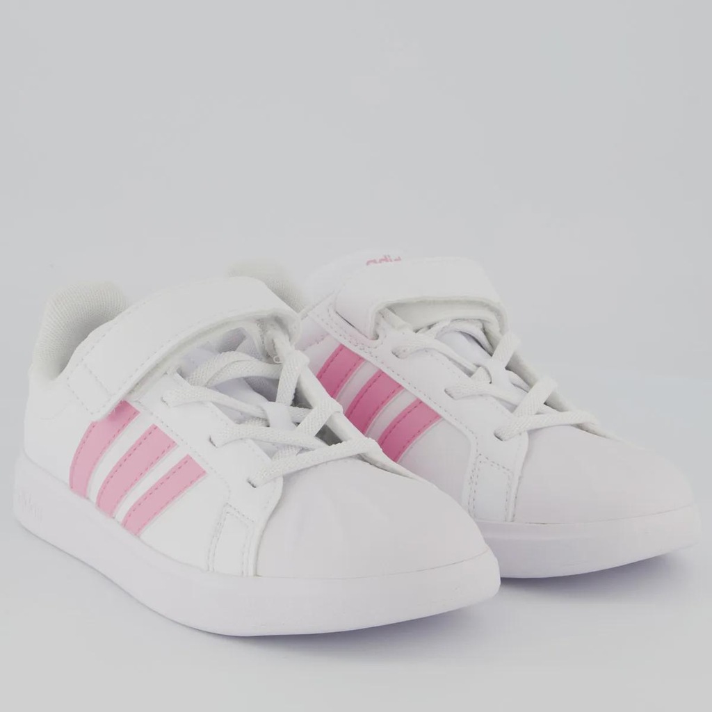 Imagem 2 do produto Tênis Infantil adidas Streettalk EL