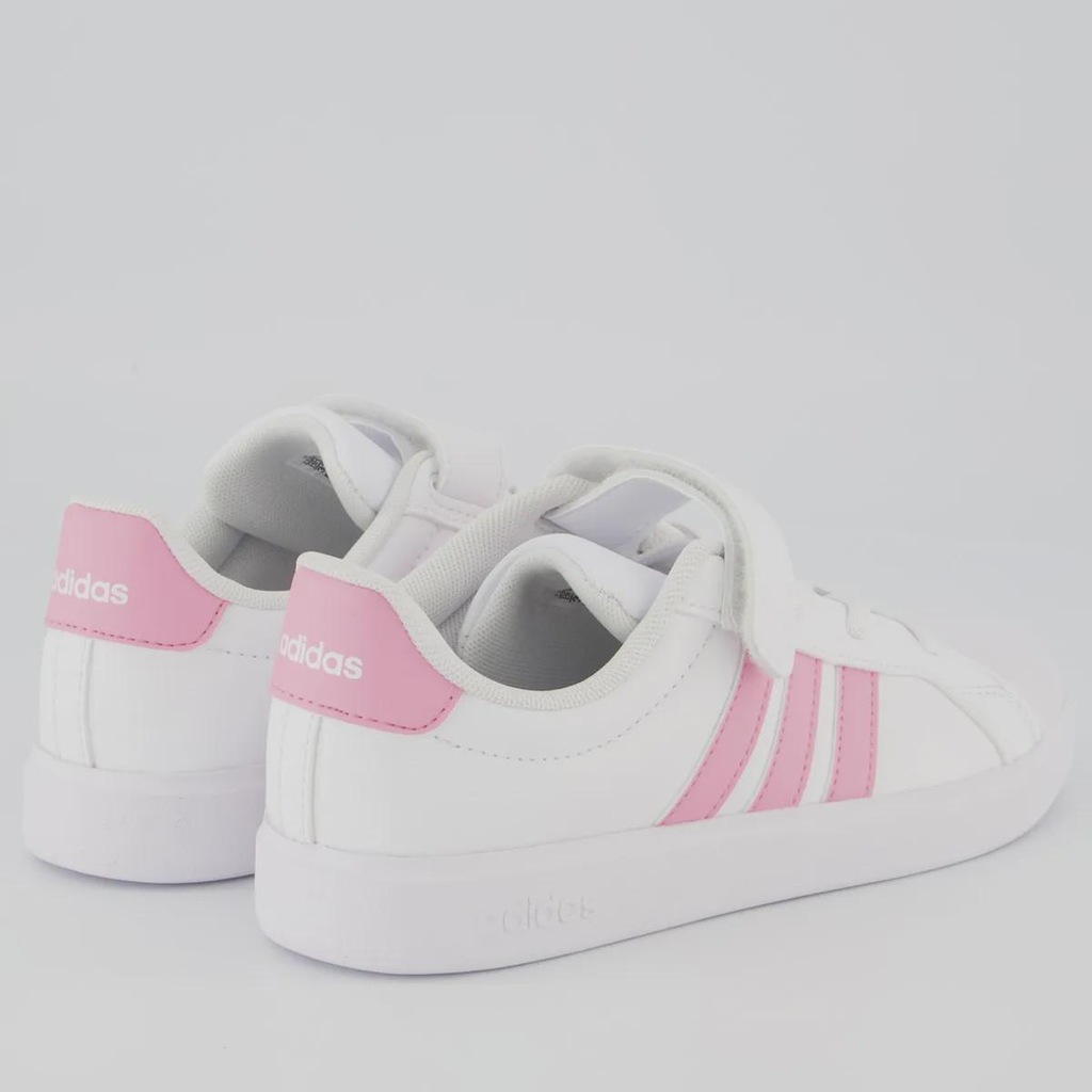 Imagem 3 do produto Tênis Infantil adidas Streettalk EL
