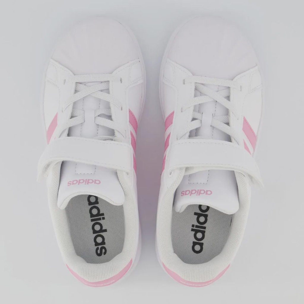 Imagem 4 do produto Tênis Infantil adidas Streettalk EL