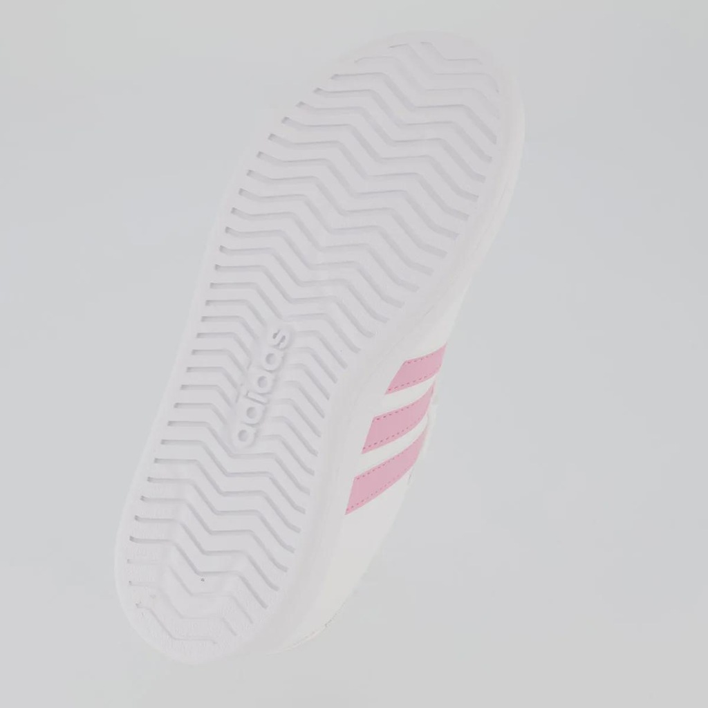 Imagem 5 do produto Tênis Infantil adidas Streettalk EL