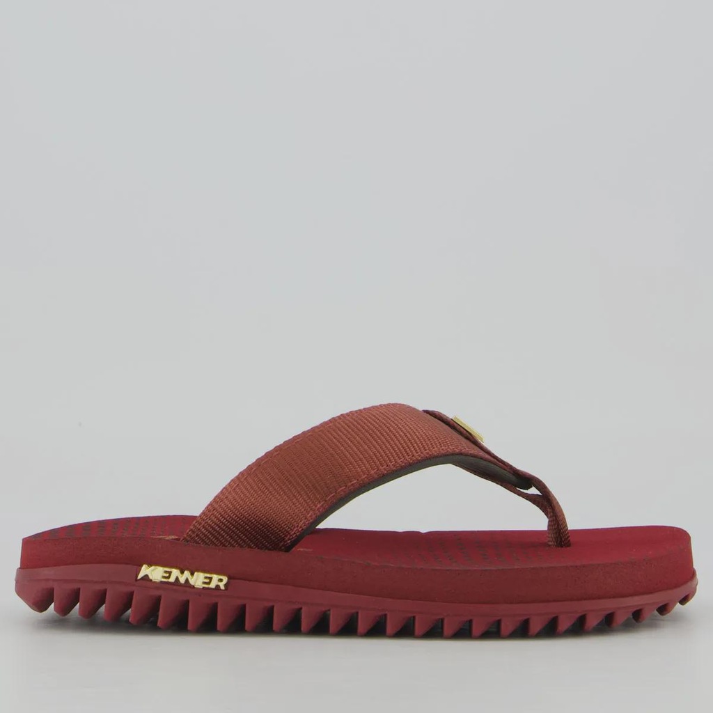 Imagem 2 do produto Chinelo Kenner Kivah Fluminense Infantil