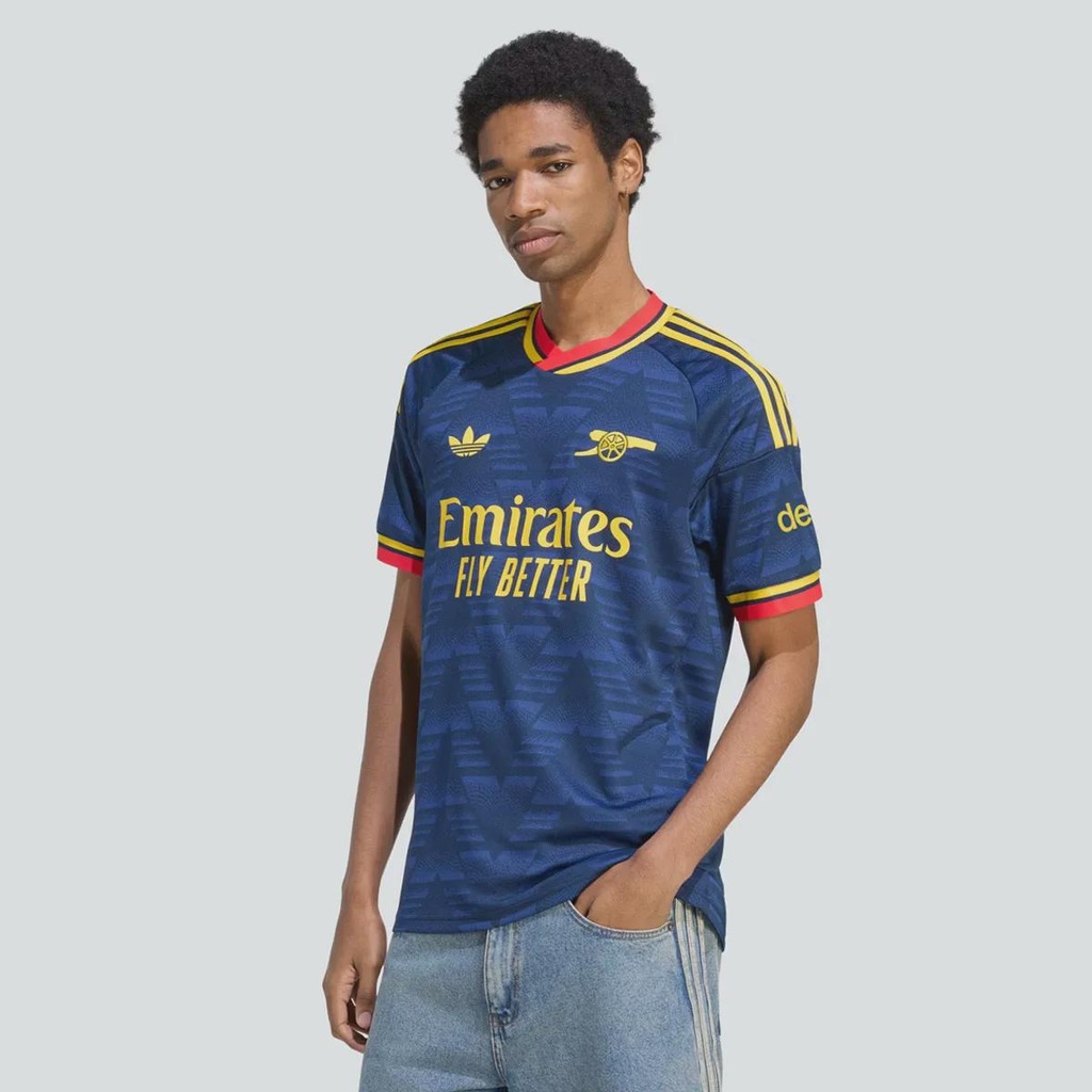 Imagem 1 do produto Camisa do Arsenal II 26/27 adidas Masculina