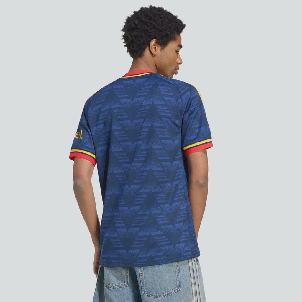 Imagem 2 do produto Camisa do Arsenal II 26/27 adidas Masculina