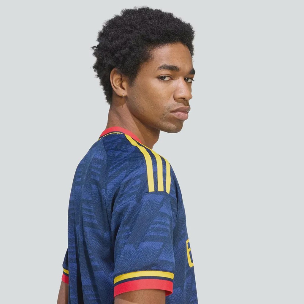 Imagem 4 do produto Camisa do Arsenal II 26/27 adidas Masculina
