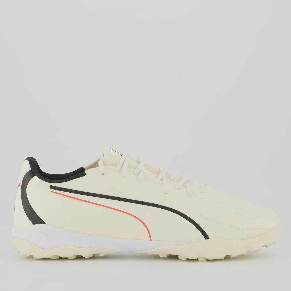 Imagem 1 do produto Chuteira Society Adulto Puma King 20 Match