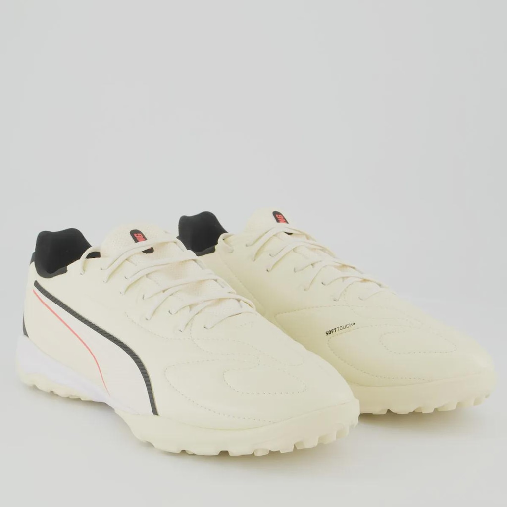 Imagem 2 do produto Chuteira Society Adulto Puma King 20 Match