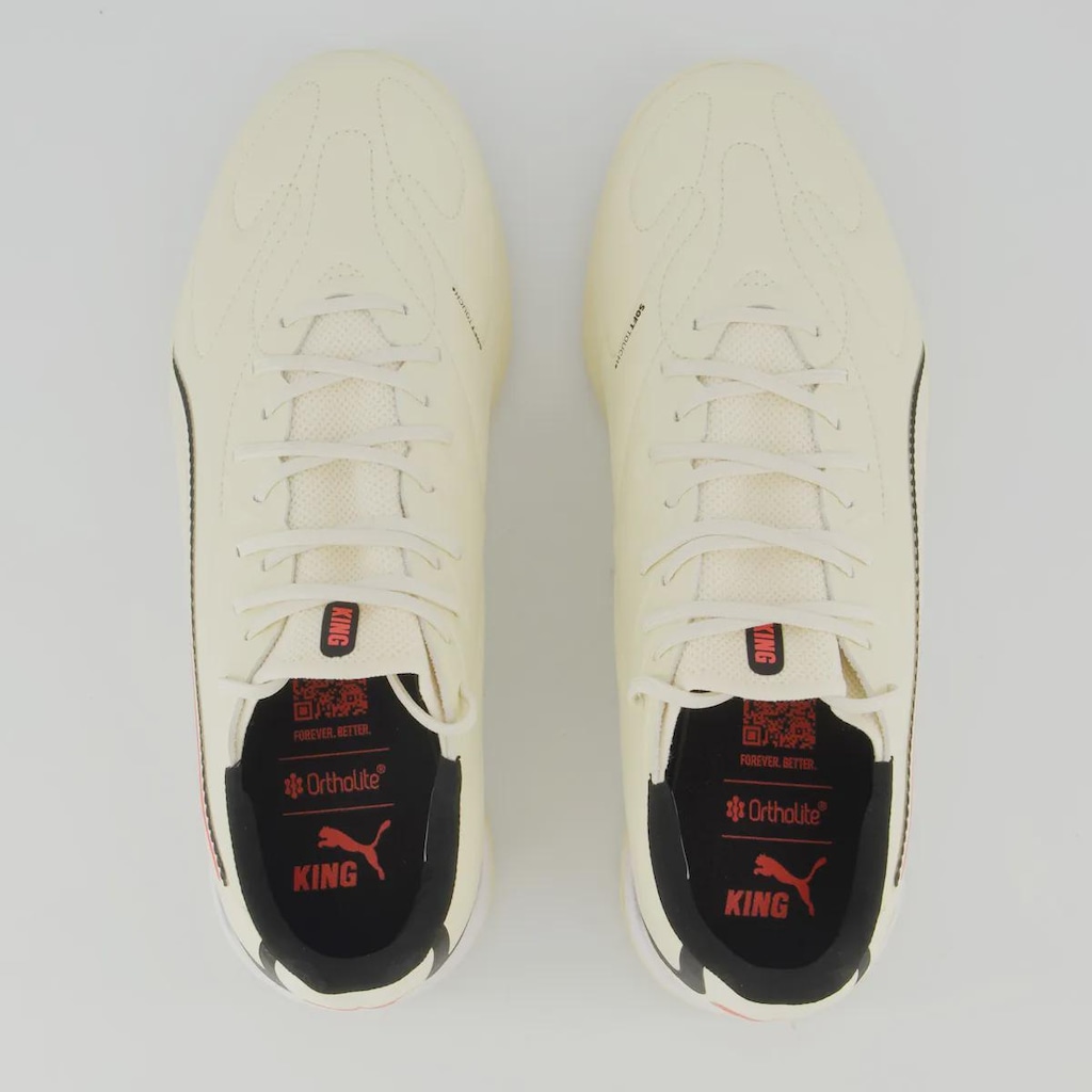 Imagem 4 do produto Chuteira Society Adulto Puma King 20 Match