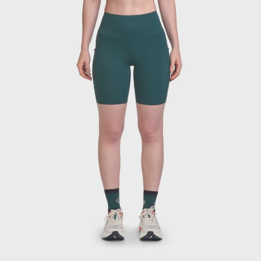 Imagem 1 do produto Bermuda Olympikus Bolso Corre Foco 7 - Feminino