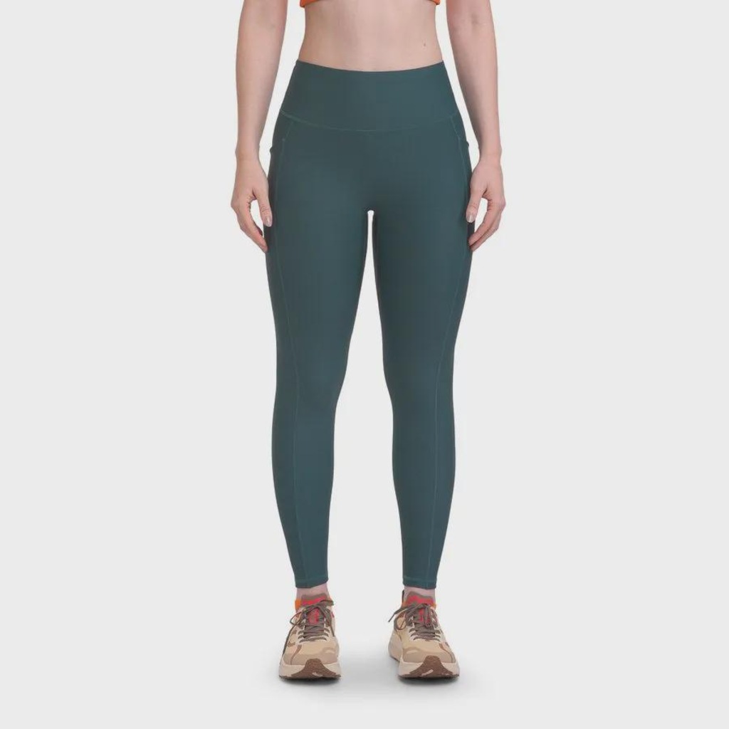 Imagem 1 do produto Calça Legging Olympikus Corre Força - Feminina
