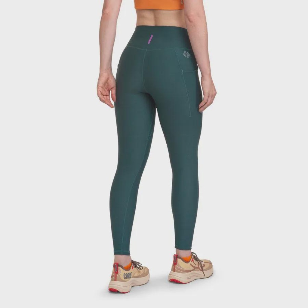 Imagem 2 do produto Calça Legging Olympikus Corre Força - Feminina
