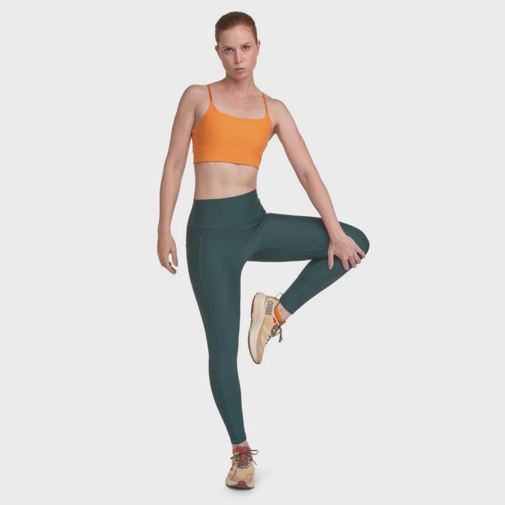 Imagem 3 do produto Calça Legging Olympikus Corre Força - Feminina
