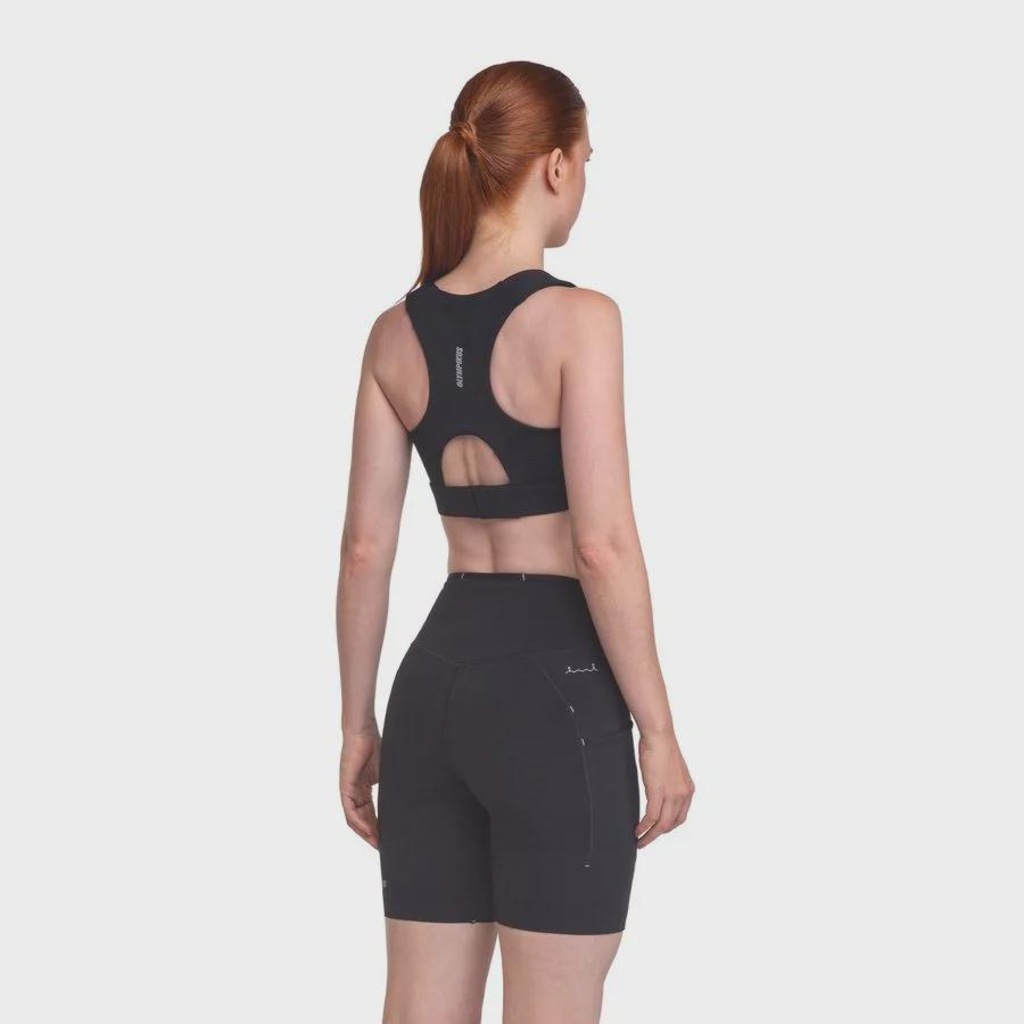 Imagem 2 do produto Top Olympikus Corre Foco Alto Impacto - Feminino