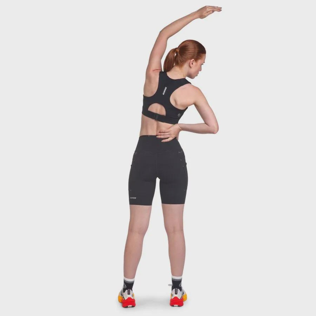 Imagem 3 do produto Top Olympikus Corre Foco Alto Impacto - Feminino