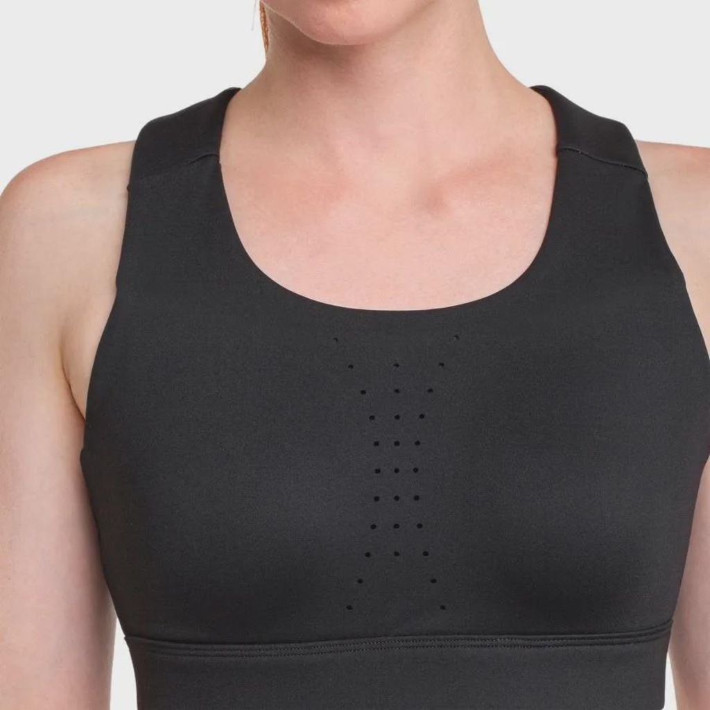 Imagem 4 do produto Top Olympikus Corre Foco Alto Impacto - Feminino