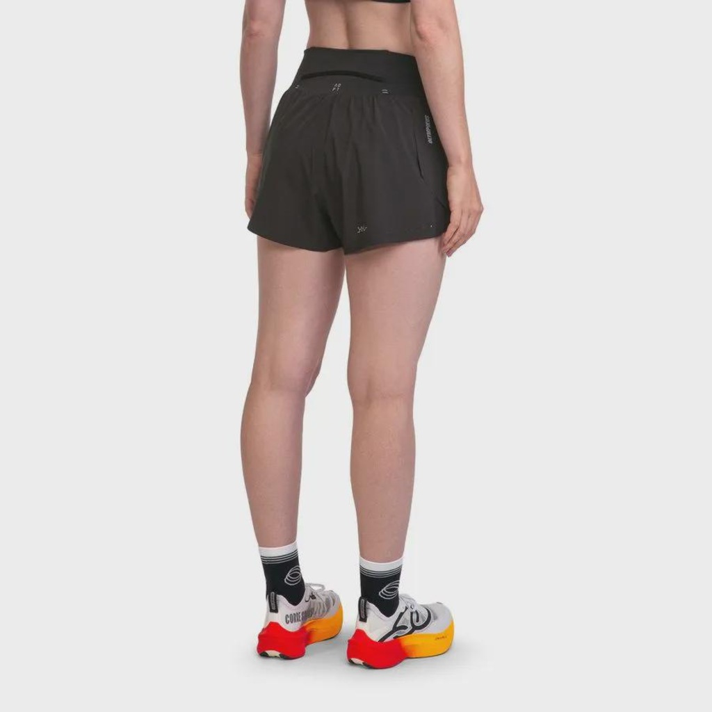 Imagem 2 do produto Short Olympikus Corre Foco 3 - Feminino