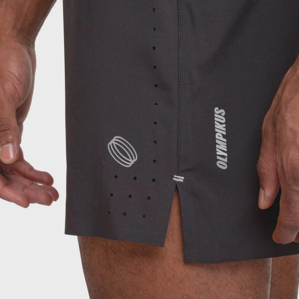 Imagem 4 do produto Bermuda Olympikus Corre Foco 5 - Masculino