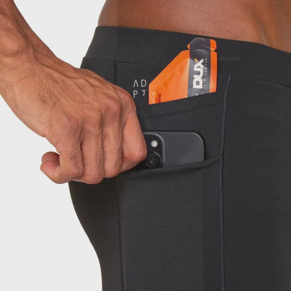 Imagem 3 do produto Bermuda Olympikus Bolso Corre Foco 8 - Masculino