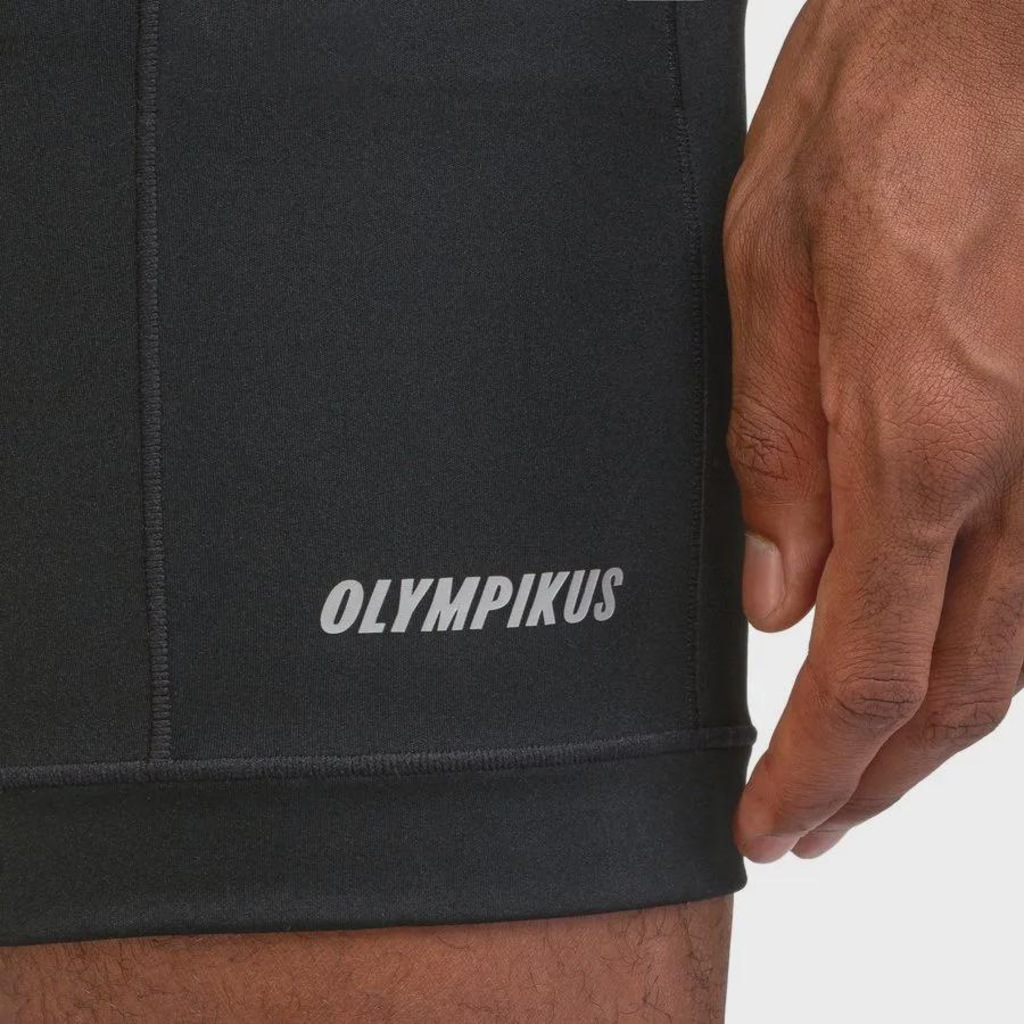 Imagem 4 do produto Bermuda Olympikus Bolso Corre Foco 8 - Masculino