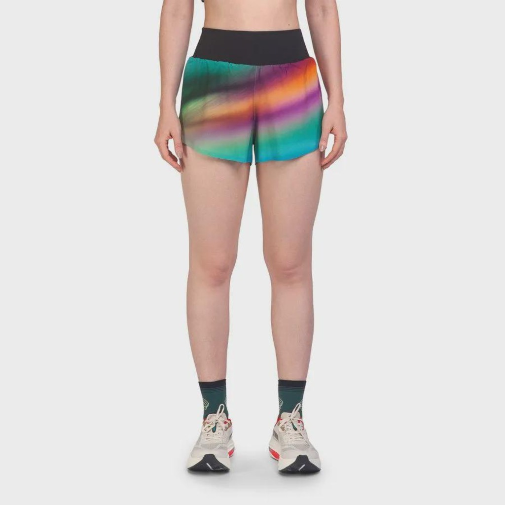Imagem 1 do produto Short Olympikus Corre Foco 3 - Feminino