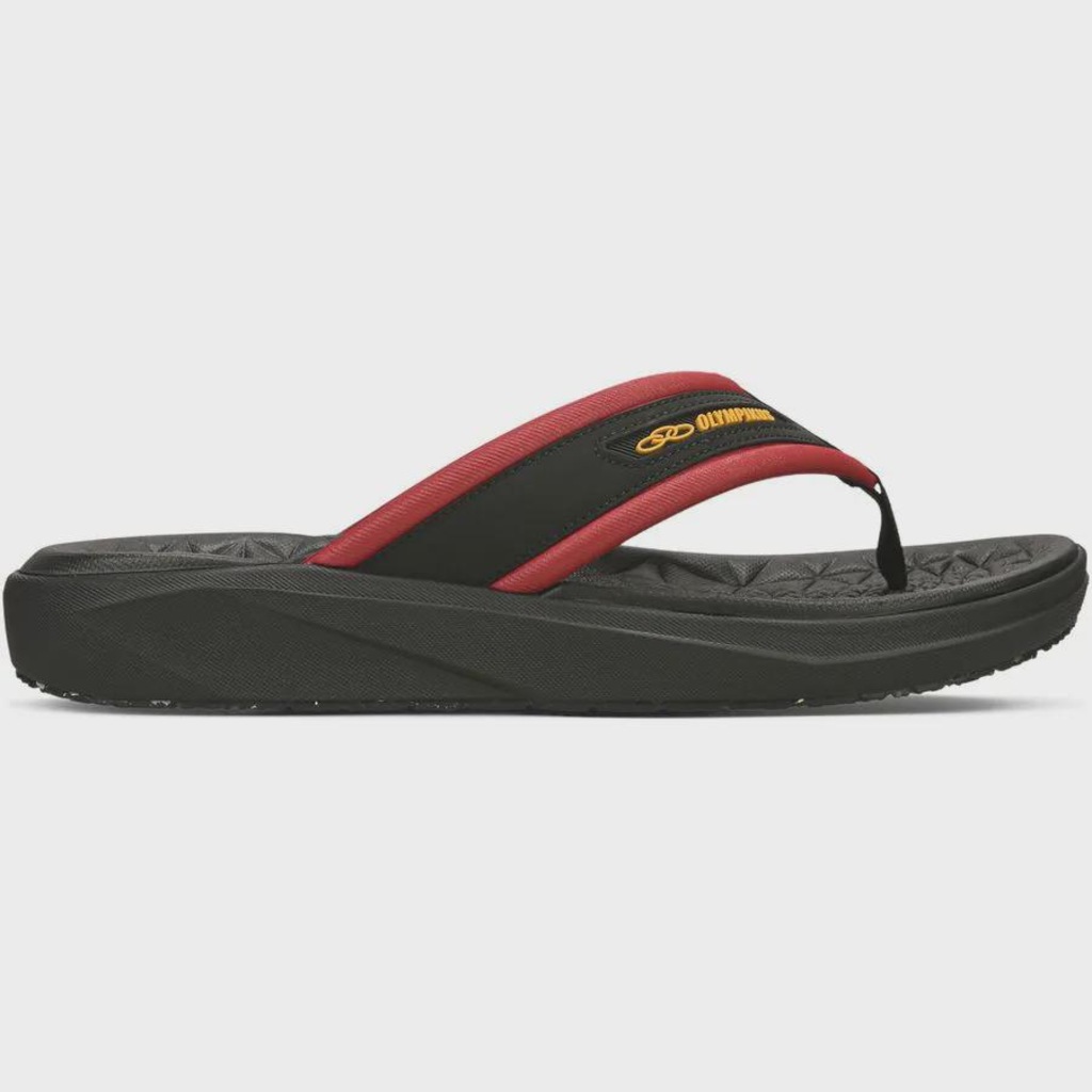 Imagem 1 do produto Chinelo Masculino Olympikus 921 Plus