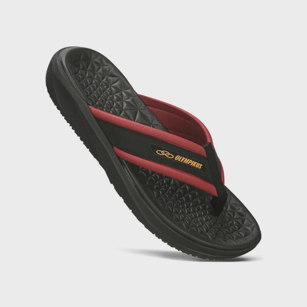 Imagem 2 do produto Chinelo Masculino Olympikus 921 Plus