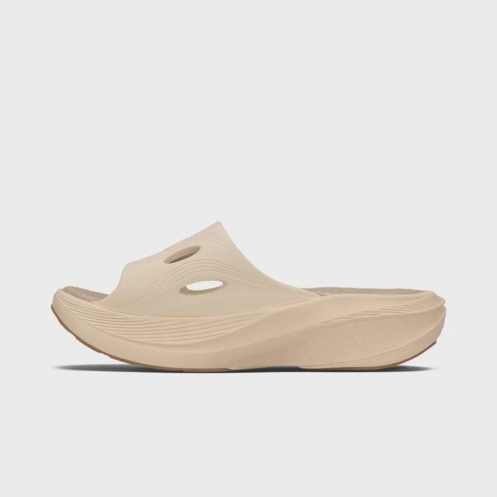 Imagem 3 do produto Chinelo Unissex Olympikus Pós Corre