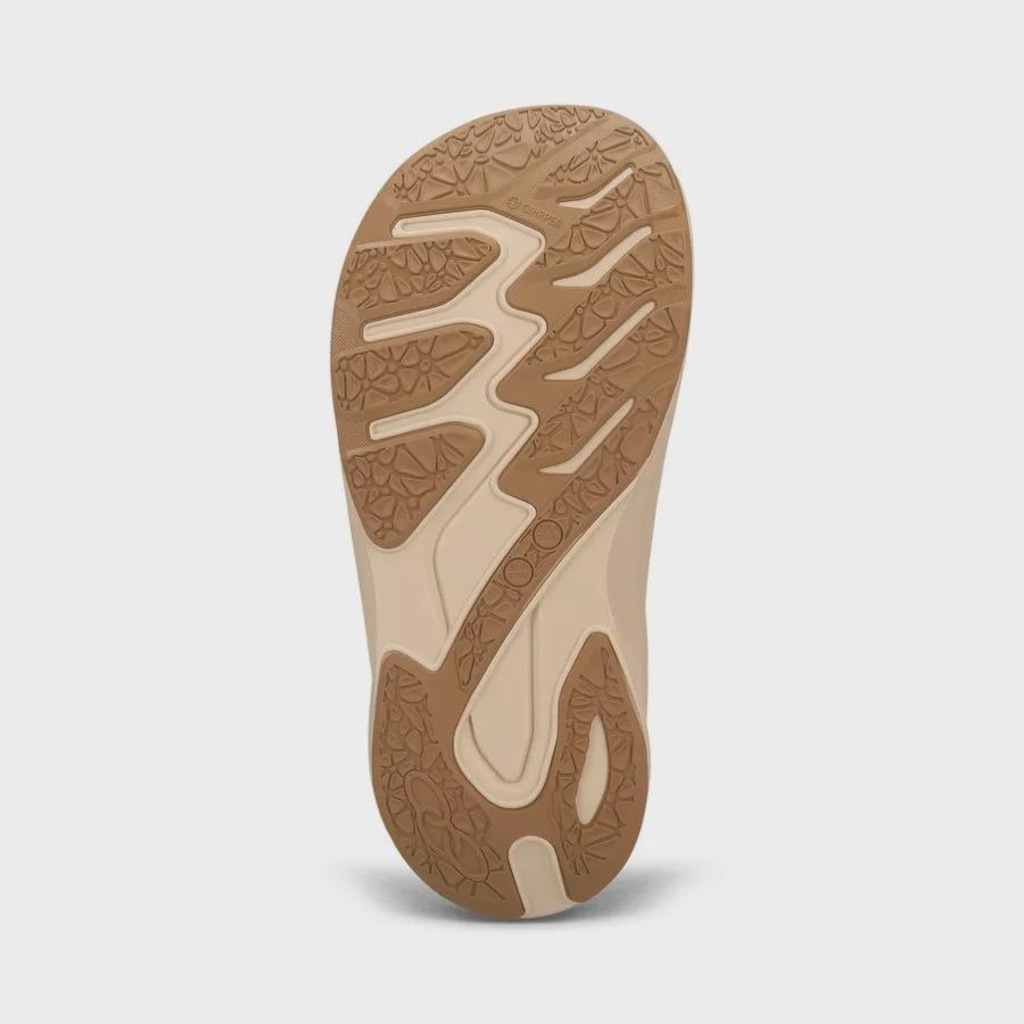 Imagem 5 do produto Chinelo Unissex Olympikus Pós Corre