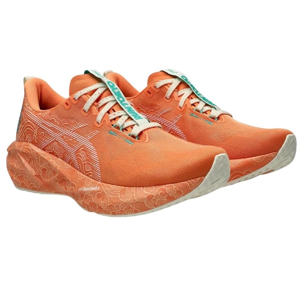 Imagem 2 do produto Tênis Masculino Asics Novablast 5 Tokyo