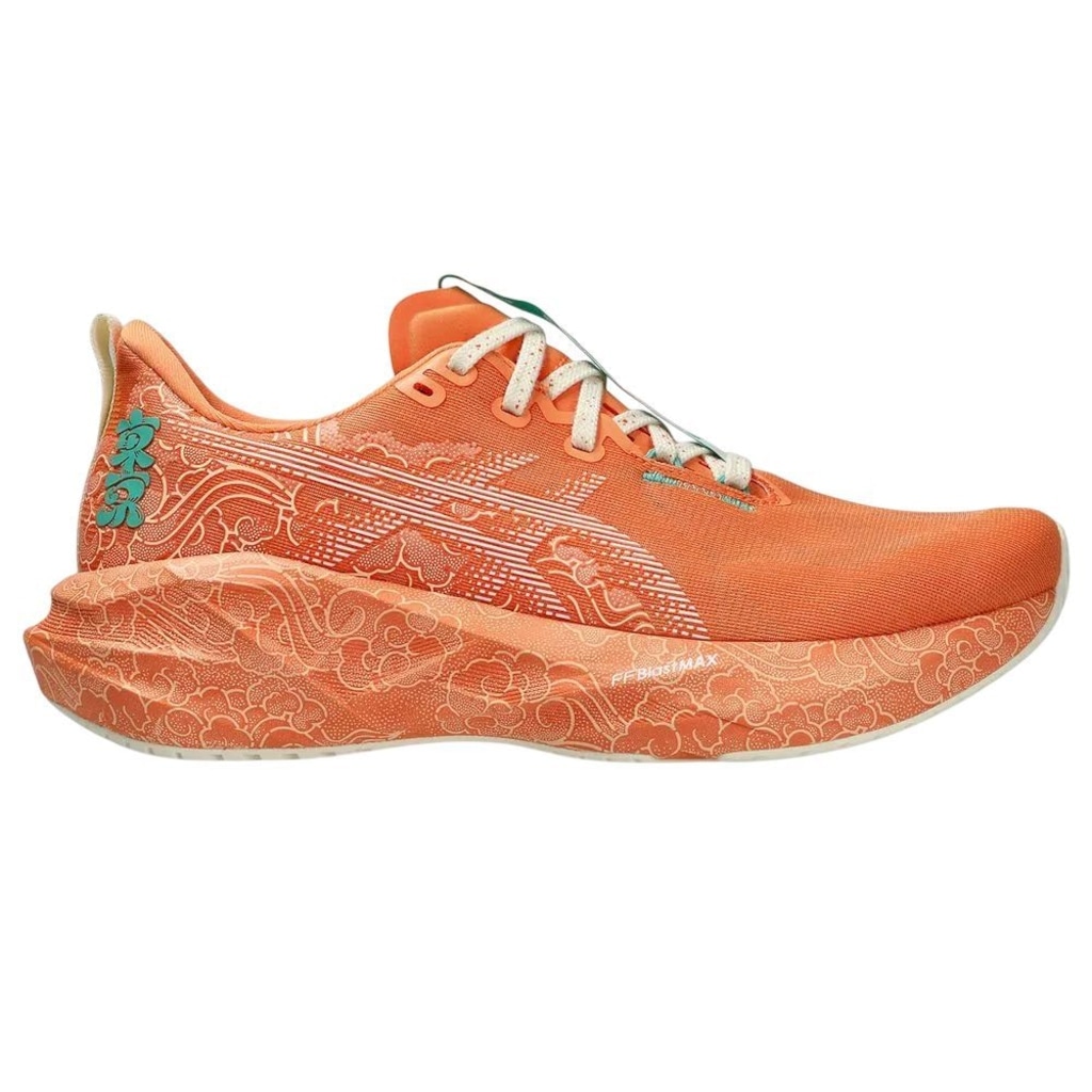Imagem 1 do produto Tênis Feminino Asics Novablast 5 Tokyo
