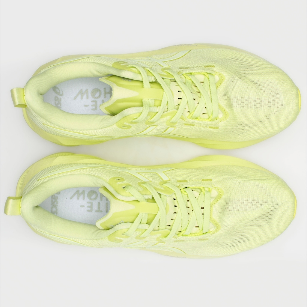 Imagem 4 do produto Tênis Masculino Asics Novablast 5 Lite Show