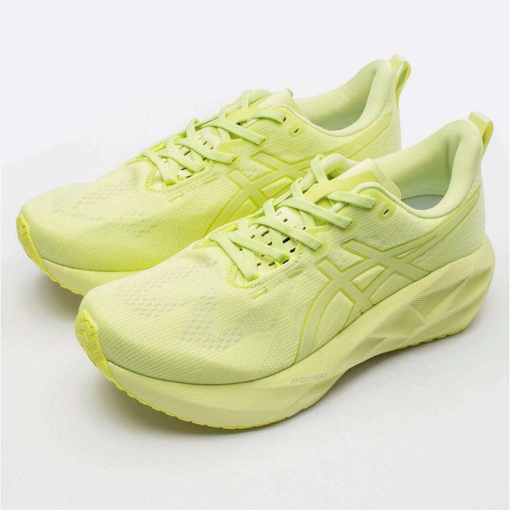 Imagem 5 do produto Tênis Masculino Asics Novablast 5 Lite Show