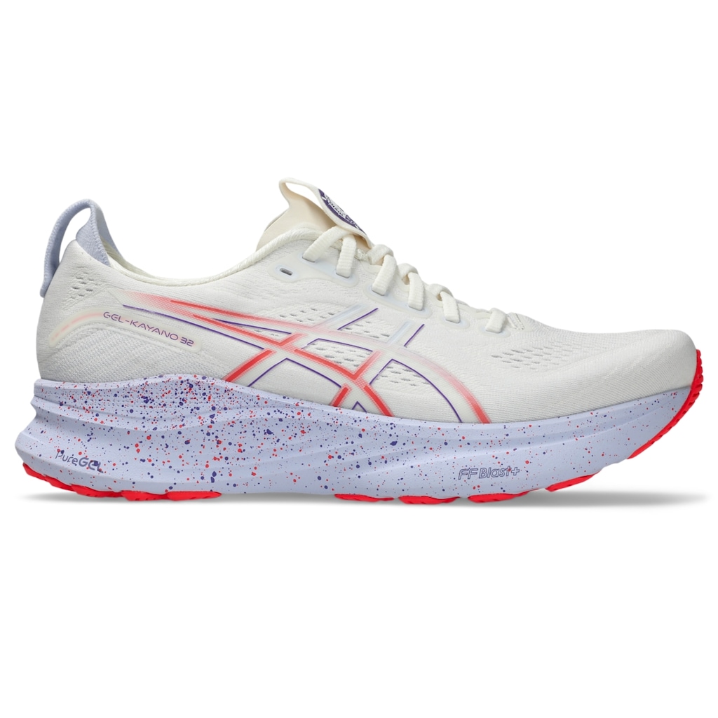 Imagem 1 do produto Tênis Masculino Asics Gel Kayano 32 Tokyo