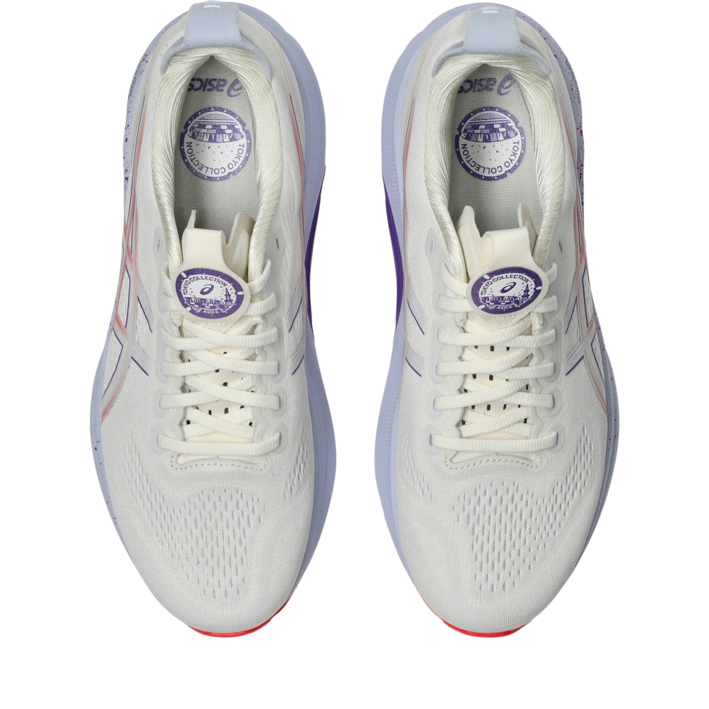 Imagem 4 do produto Tênis Masculino Asics Gel Kayano 32 Tokyo