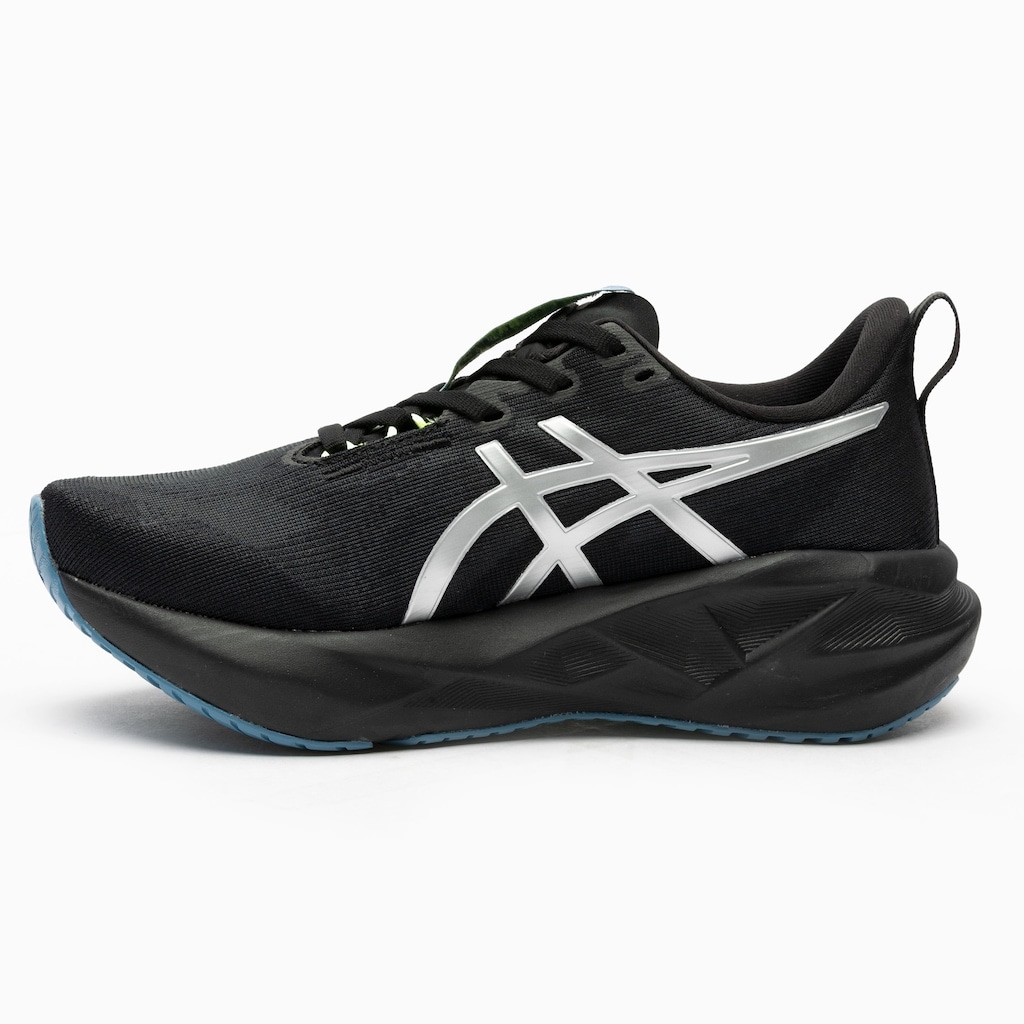 Imagem 2 do produto Tênis Feminino Asics Novablast 5 Luxe