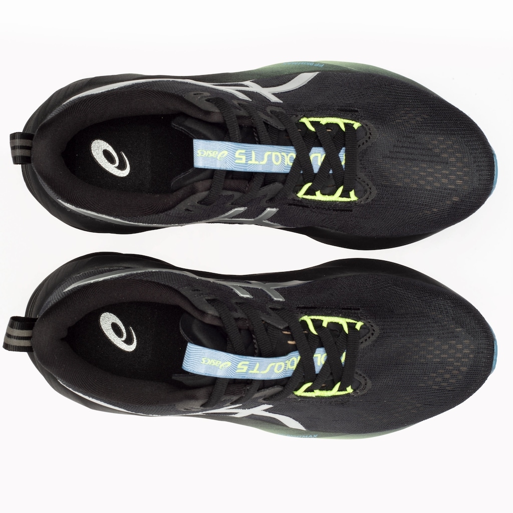 Imagem 3 do produto Tênis Feminino Asics Novablast 5 Luxe