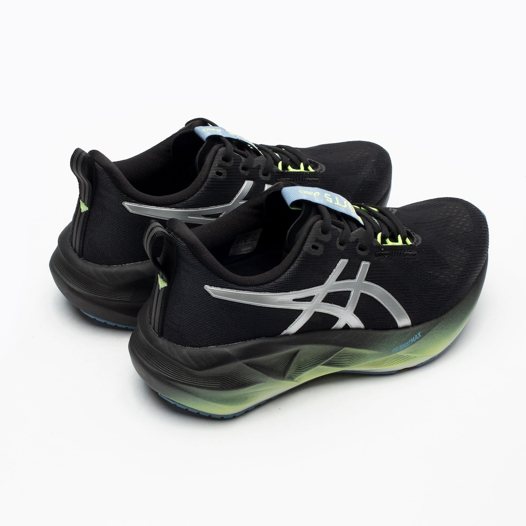 Imagem 5 do produto Tênis Feminino Asics Novablast 5 Luxe
