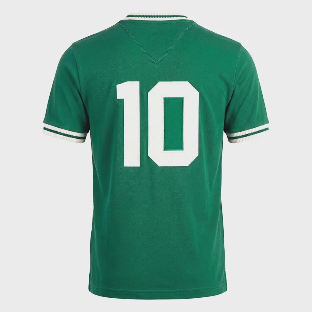Imagem 2 do produto Camiseta do Palmeiras Retrô Betel Nostalgia 1976 Masculina
