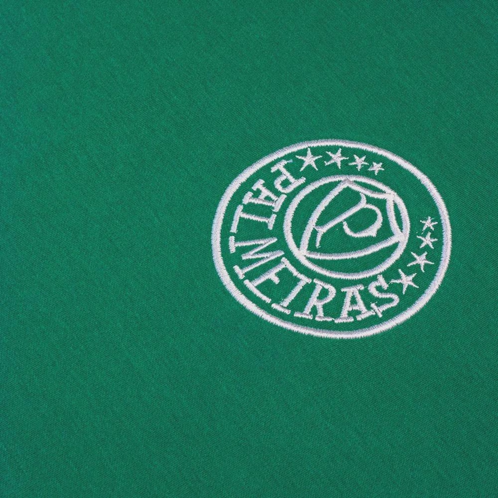 Imagem 4 do produto Camiseta do Palmeiras Retrô Betel Nostalgia 1976 Masculina