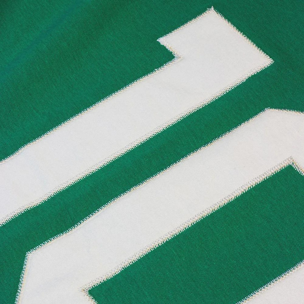 Imagem 5 do produto Camiseta do Palmeiras Retrô Betel Nostalgia 1976 Masculina