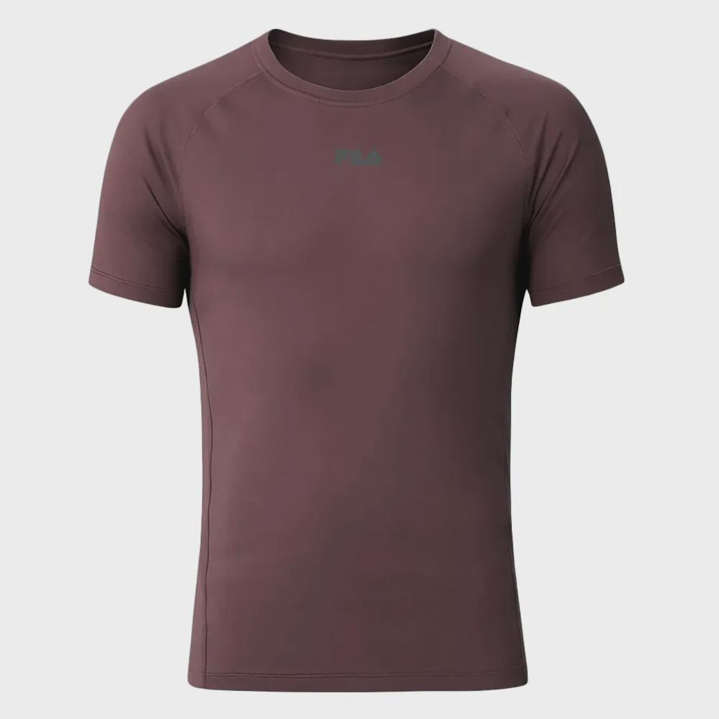 Imagem 1 do produto Camiseta Fila Bio III Masculina