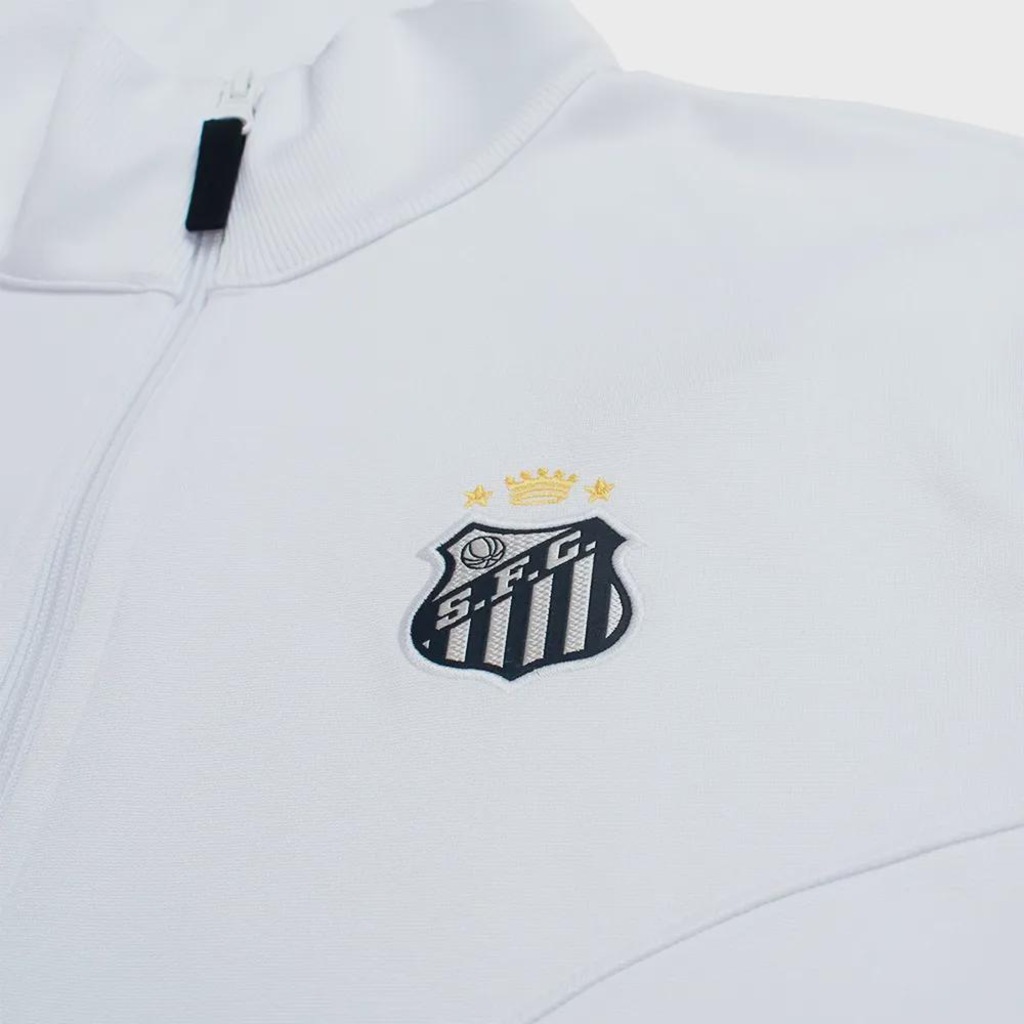 Imagem 3 do produto Jaqueta do Santos Umbro Viagem 2026 Masculina