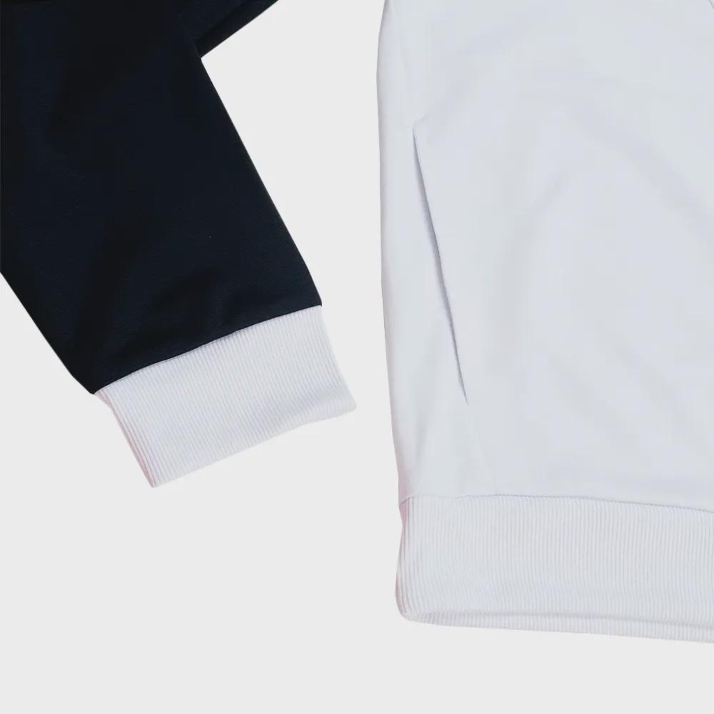 Imagem 4 do produto Jaqueta do Santos Umbro Viagem 2026 Masculina