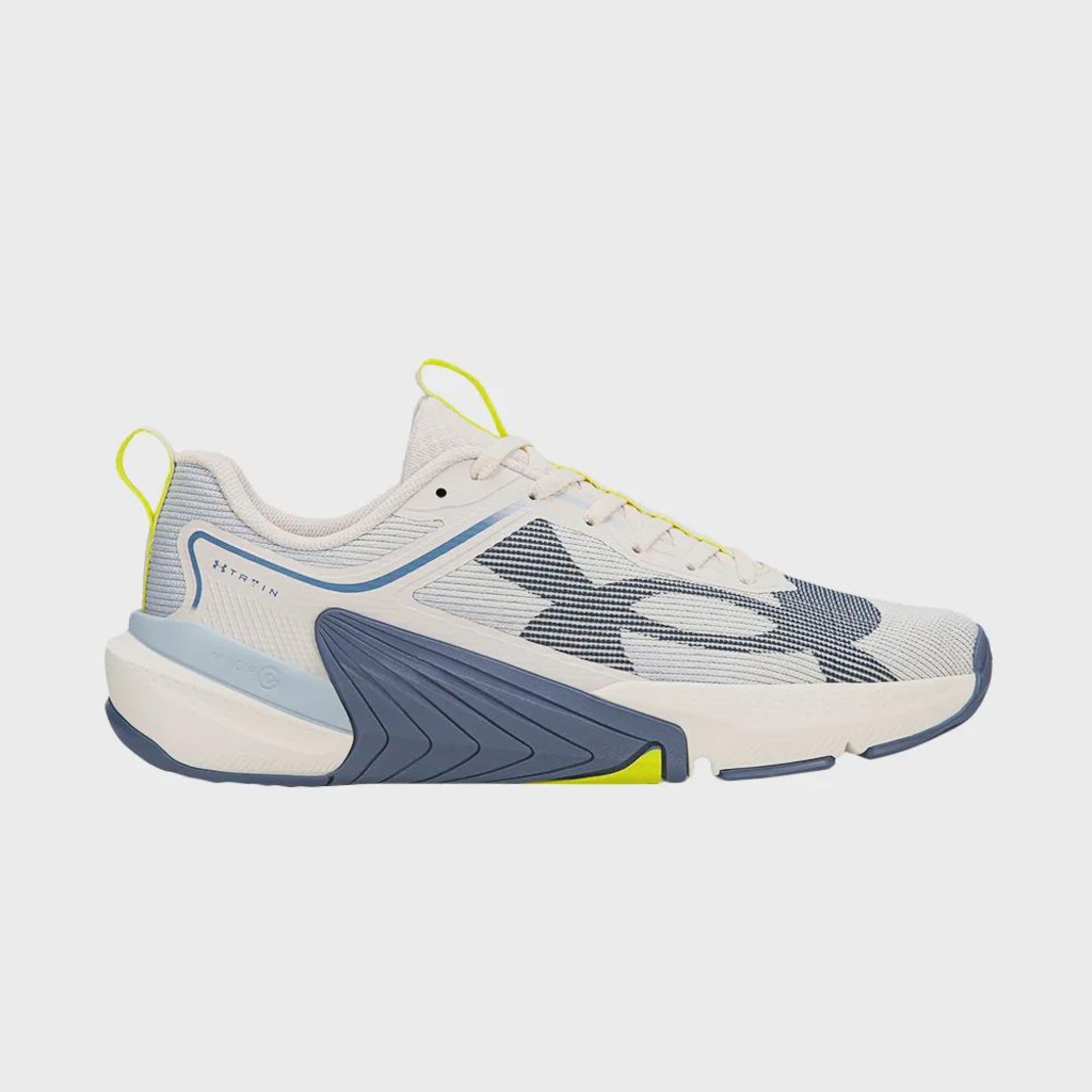 Imagem 1 do produto Tênis  Unissex Under Armour Tribase Reps 3