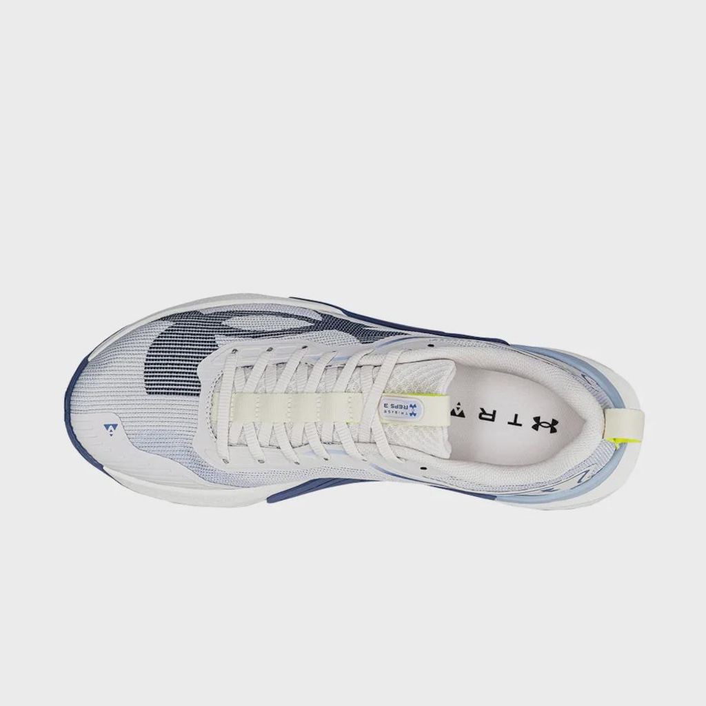 Imagem 5 do produto Tênis  Unissex Under Armour Tribase Reps 3