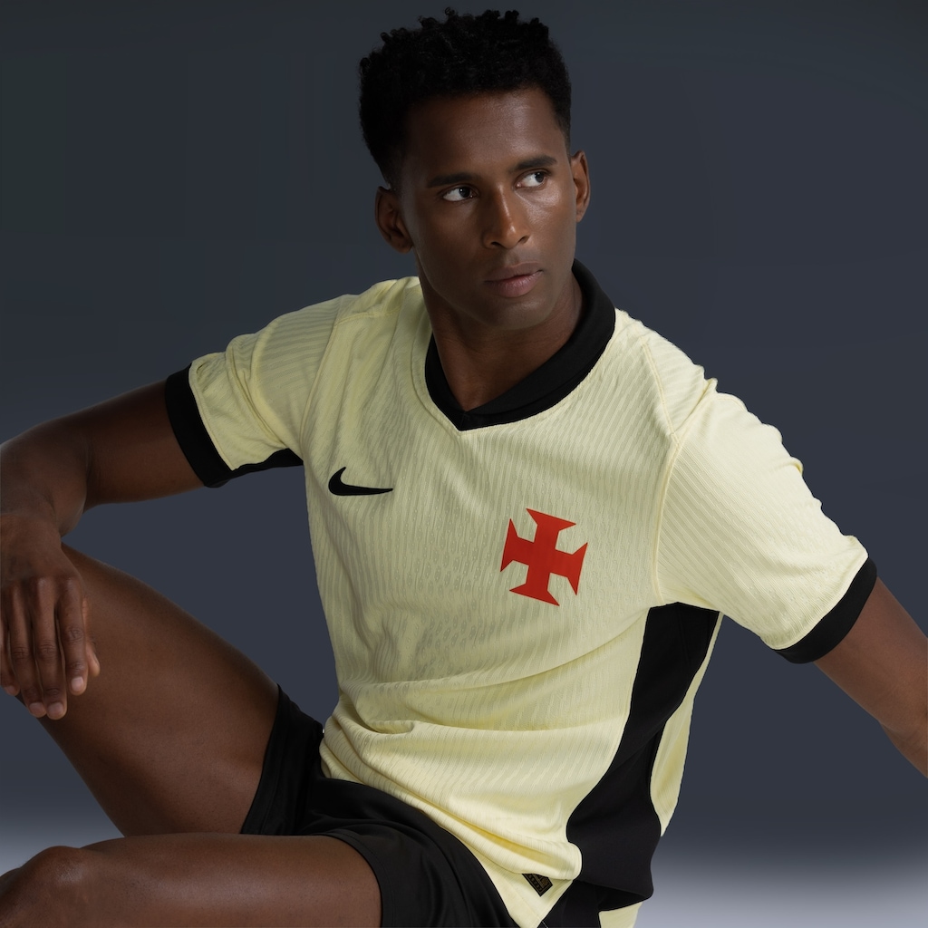 Imagem 2 do produto Camisa do Vasco III 2026/27 Nike Jogador Masculina