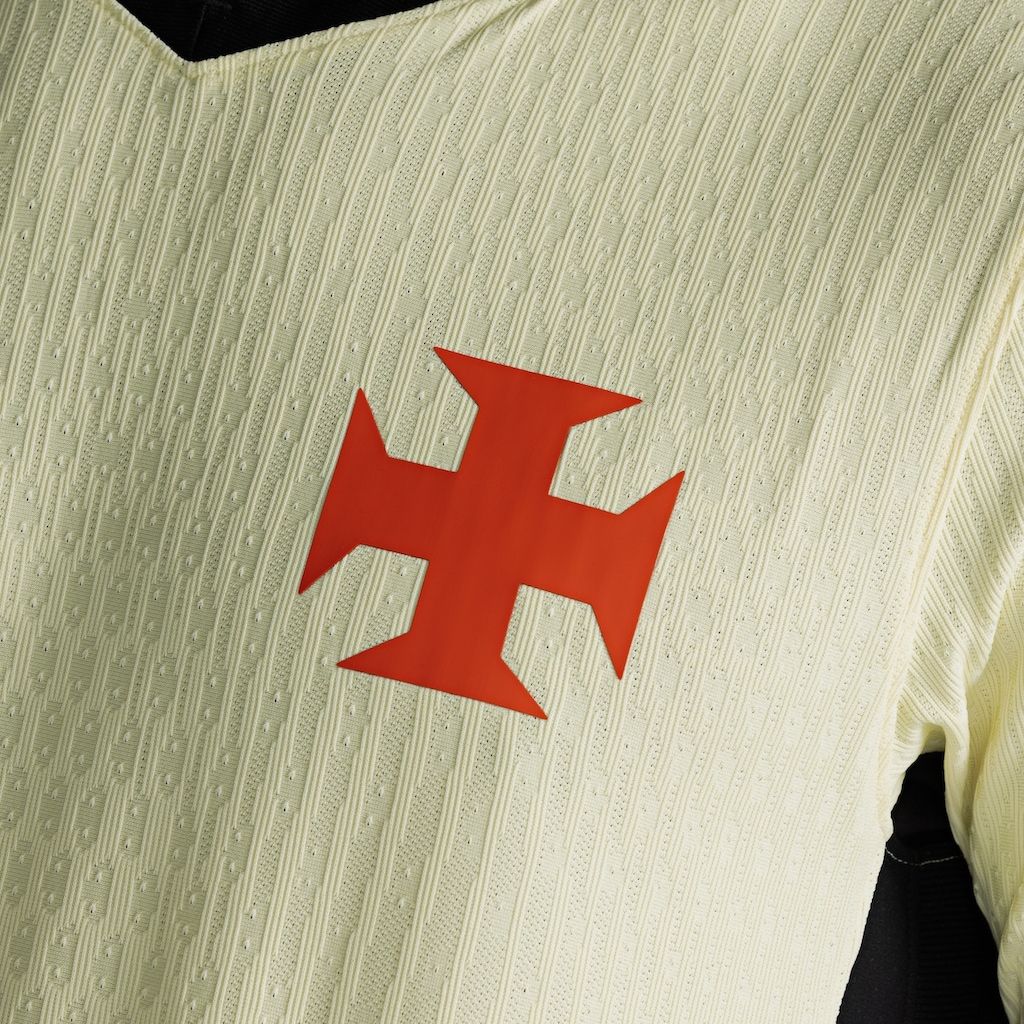 Imagem 3 do produto Camisa do Vasco III 2026/27 Nike Jogador Masculina
